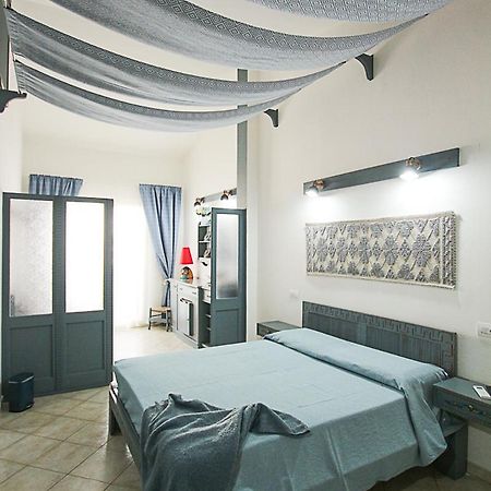 Domo Anna Hotel Villasimius Bagian luar foto