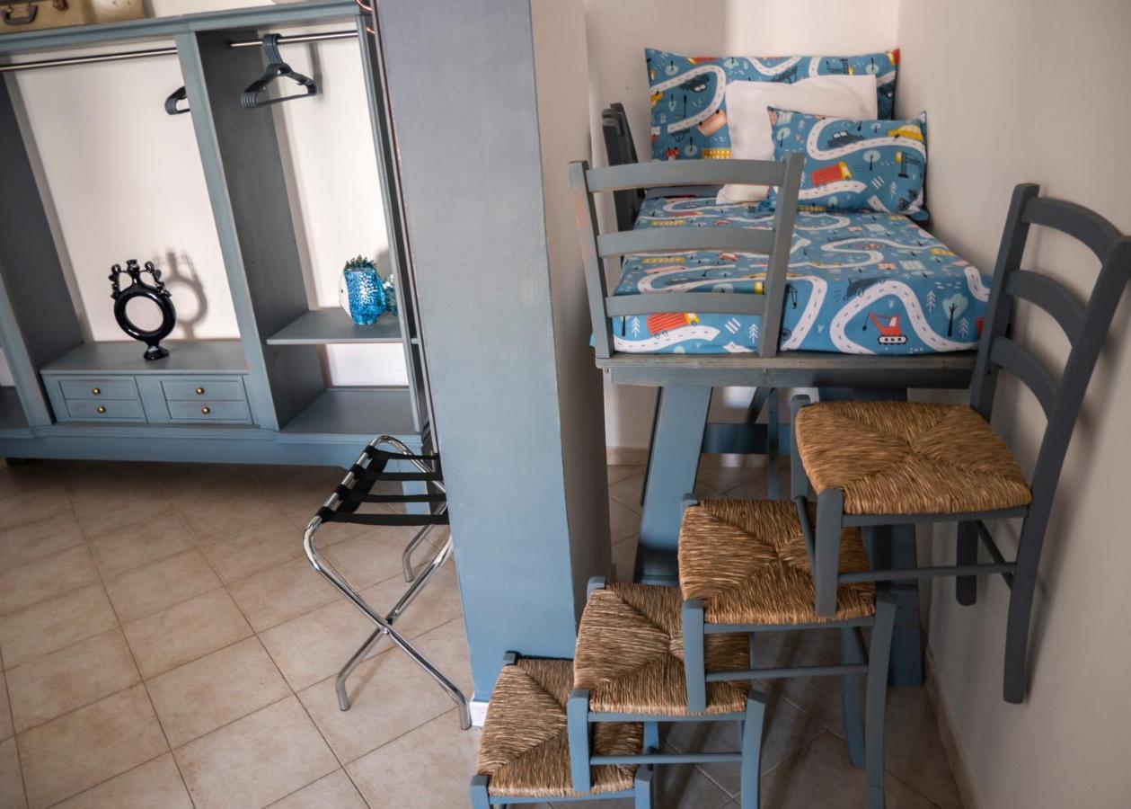 Domo Anna Hotel Villasimius Bagian luar foto