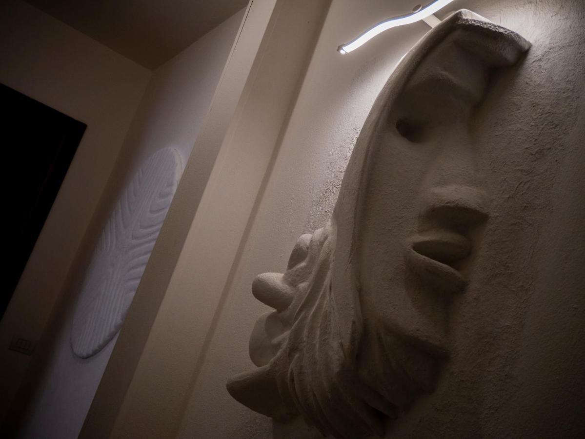 Domo Anna Hotel Villasimius Bagian luar foto
