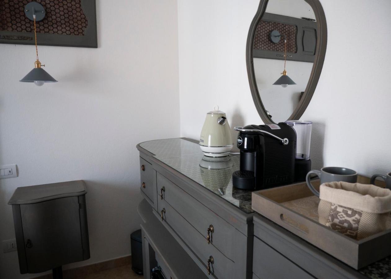 Domo Anna Hotel Villasimius Bagian luar foto