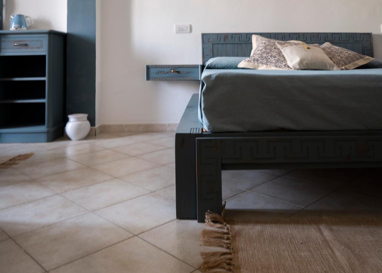 Domo Anna Hotel Villasimius Bagian luar foto