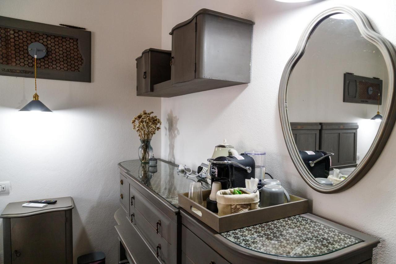 Domo Anna Hotel Villasimius Bagian luar foto