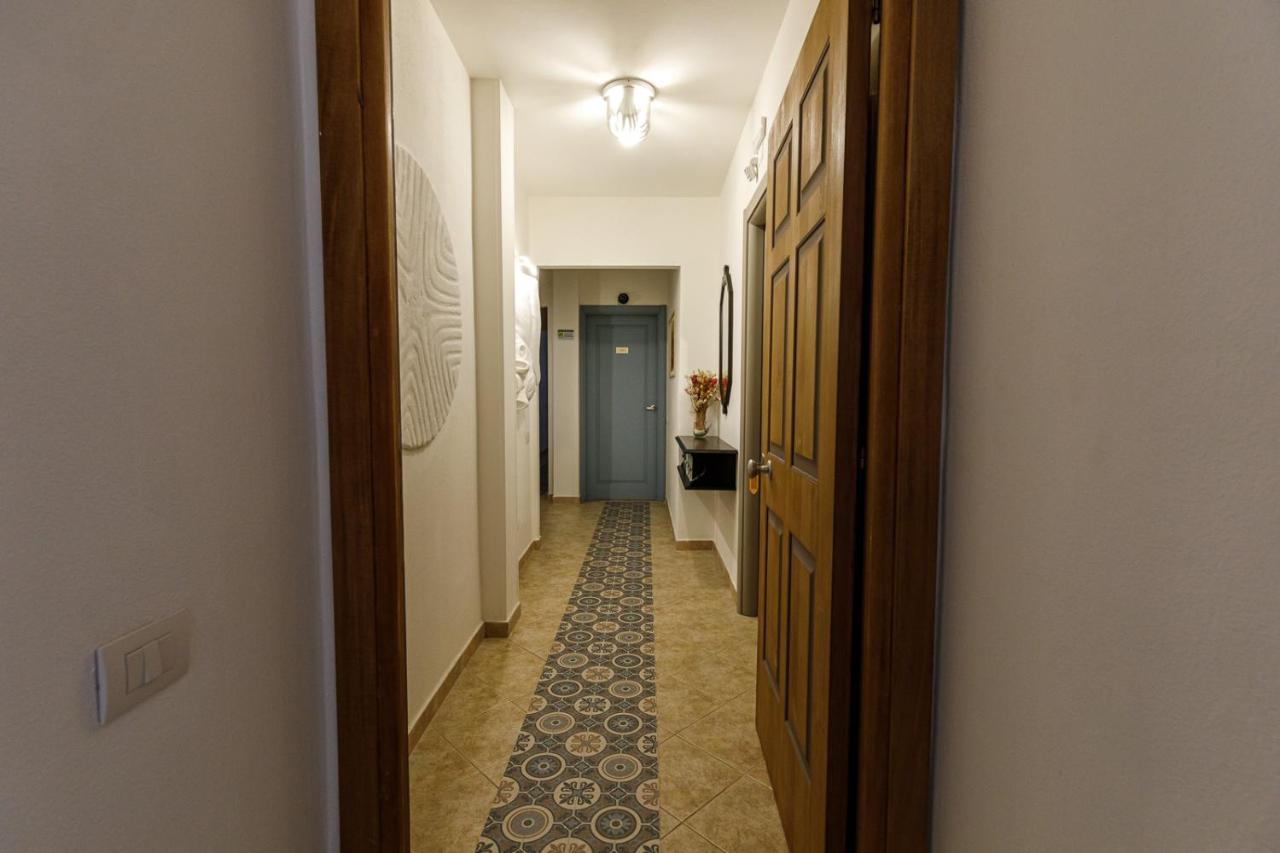 Domo Anna Hotel Villasimius Bagian luar foto