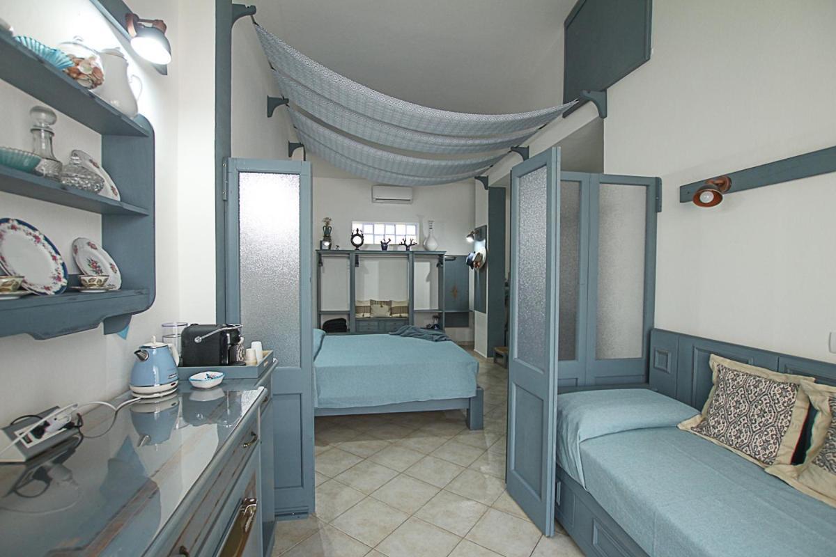 Domo Anna Hotel Villasimius Bagian luar foto