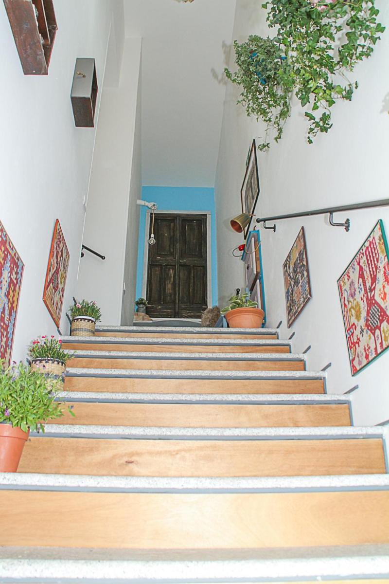 Domo Anna Hotel Villasimius Bagian luar foto